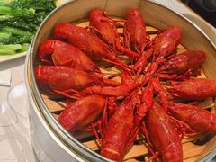 -巴厘龙虾·榜首油焖大虾(青山店)