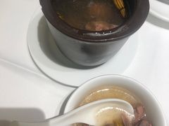 -潮粤香海鲜酒楼(沙湖店)