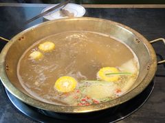 -小牛海记潮汕牛肉店(永定路店)