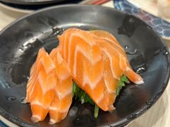 -滨寿司(新街口中央商场店)
