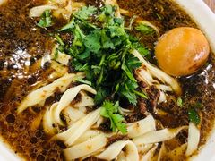 -老王四季抻面(南六东路店)