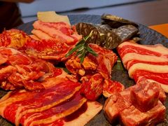 -春熙台·韩国料理(宝安西乡店)
