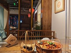 -水煮三国·川鲁江湖菜(香山店)