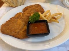 -新侨三宝乐西餐厅(崇文门店)