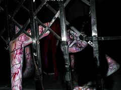 -棂笼·深度沉浸密室(武汉旗舰店)