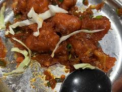 -葛尼沙印度餐厅 (镇明路店)