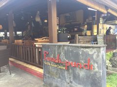 -Pundi Pundi Restaurant