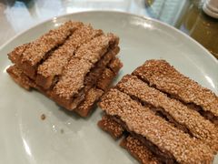 芝麻里脊-老孙家饭庄·非遗(东关店)