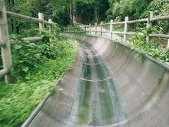 -窦圌山风景区