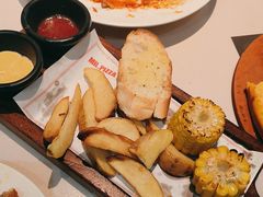 -米斯特比萨(罗斯福店)