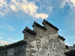 -青果巷历史文化街区