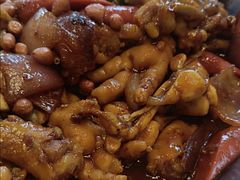 -福茂瀧牛蛙火锅烧鸡公(金沙总店)