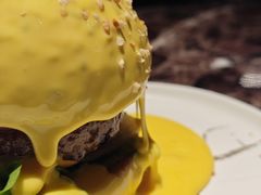 -Lets burger非常汉堡·环球风味(蓝色港湾店)