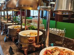 -尚宴牛特鲜自助(太原街万达店)