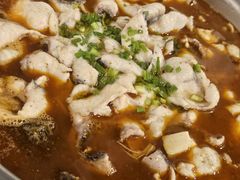 -龙方煲庄(余江路店)