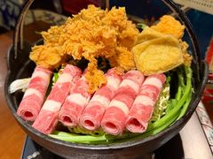 -小川洋风料理(江汉路店)
