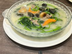 -周锦记广式餐厅(格林生活坊2期店)