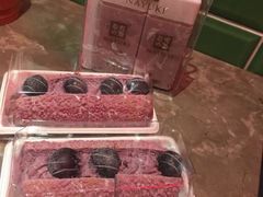 -奈雪的茶(青岛卓悦里INTOWN店)