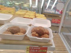 -味多美蛋糕(六里桥店)