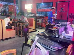 -北木南烤肉和酒(重庆雾都广场店)
