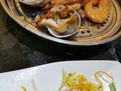 -苏大嘴海鲜牧场(奥林匹克店)