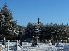 -北极村旅游风景区