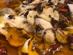 -水煮三国·川鲁江湖菜(香山店)