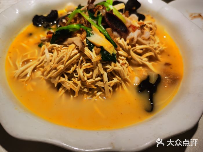 食為天·本地人爱吃的淮扬菜(瘦西湖店)图片