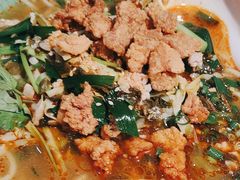 -甘思咪哚·云南艺术餐厅(天河广百店)