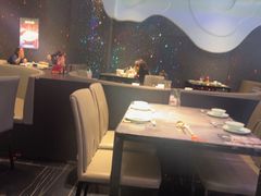 -东方饺子王(哈西万达店)