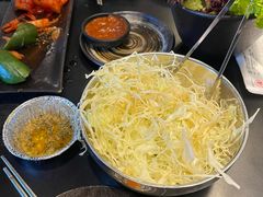 -まるみち   丸道东京烧肉(虹梅路店)