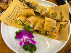 -醉壹号海鲜大排档·老厦门特色菜(厦门美食地标店)