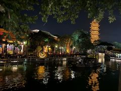 -乌镇景区