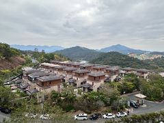 -熹乐谷温泉度假区