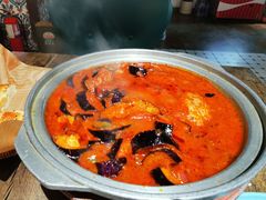 -梅夫娜土耳其餐厅.清真HALAL