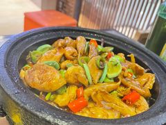 -闫府私房菜·老字号(恒隆店)