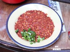-王歘歘·chuǎ火锅(五道营店)