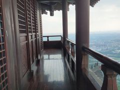 -杭州半山国家森林公园