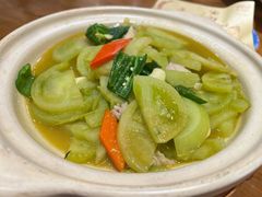 -老西门·常州菜(新区店)
