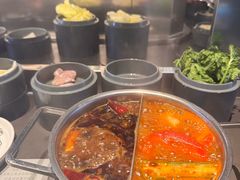 -壹小馆.皇城老妈(成都太古里店)