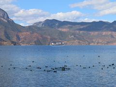 -丽江泸沽湖景区