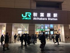 -秋叶原电器街
