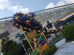 -美的鹭湖探索王国