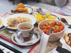 -華人 華星冰室(氹仔 店)