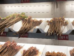 -屋头串串(新街里店)
