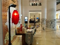 -北京河南大厦酒店