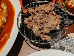 -大同江朝鲜菜•长春地标美食(绿园吾悦广场店)