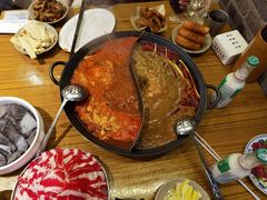 -五里关火锅(牛市口店)