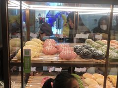 -奈雪的茶(印象城店)