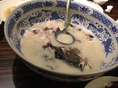-佘山世茂艾美·御珍轩中餐厅